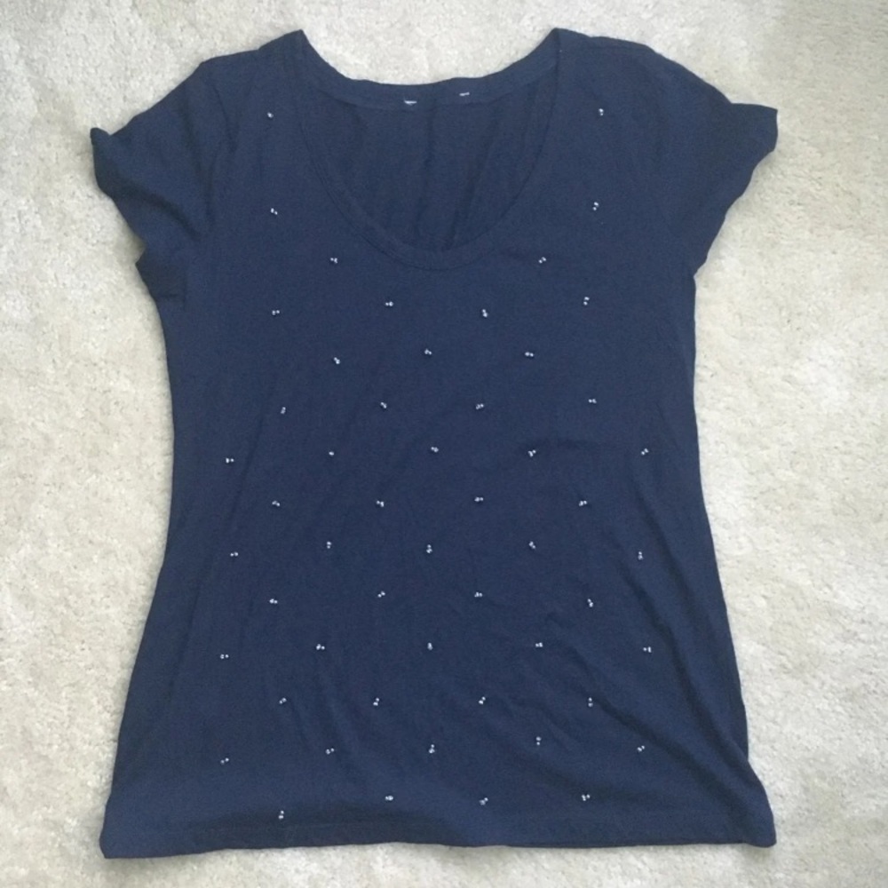 Beaded Top